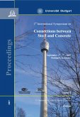 Connections between Steel and Concrete (eBook, PDF)