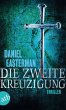 Die zweite Kreuzigung (eBook, ePUB) - Bild 1