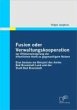 Fusion oder Verwaltungskooperation zur... - Bild 1