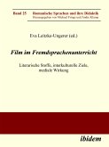 Film im Fremdsprachenunterricht (eBook, PDF)