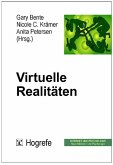 Virtuelle Realitäten (eBook, PDF)