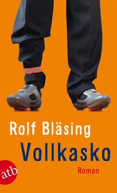 Vollkasko (eBook, ePUB) - Bläsing, Rolf