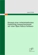 Konzept einer mittelständischen... - Bild 1