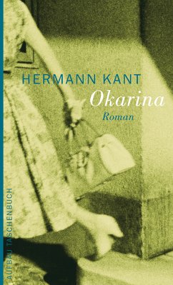 Okarina (eBook, ePUB) - Kant, Hermann