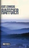 Raffgier (eBook, ePUB)