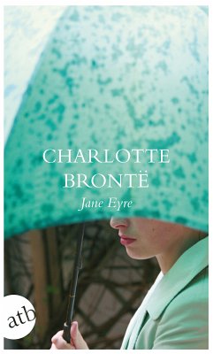 Jane Eyre (eBook, ePUB) - Brontë, Charlotte