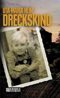 Dreckskind (eBook, PDF) - Heim, Uta-Maria