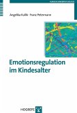 Emotionsregulation im Kindesalter (eBook, PDF)