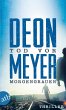 Tod vor Morgengrauen (eBook, ePUB) - Bild 1