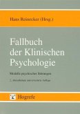 Fallbuch der Klinischen Psychologie (eBook, PDF)