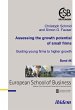 Assessing the growth potential of small... - Bild 1