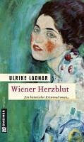 Wiener Herzblut (eBook, ePUB) - Ladnar, Ulrike