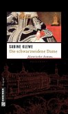 Die schwarzseidene Dame (eBook, ePUB)