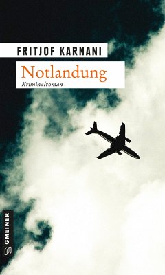 Notlandung (eBook, ePUB) - Karnani, Fritjof