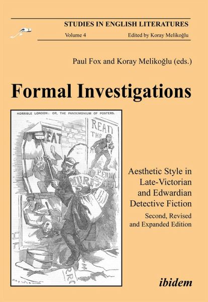 Formal Investigations (eBook, PDF)