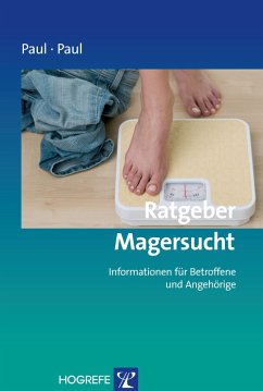 Ratgeber Magersucht (eBook, ePUB) - Paul, Thomas