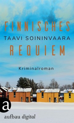Finnisches Requiem / Ratamo ermittelt Bd.3 (eBook, ePUB) - Soininvaara, Taavi