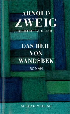 Das Beil von Wandsbek (eBook, ePUB) - Zweig, Arnold