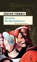 Das Erbe des Bierzauberers / Der Bierzauberer Bd.2 (eBook, PDF) - Thömmes, Günther