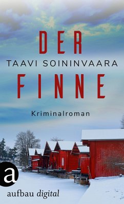 Der Finne / Ratamo ermittelt Bd.7 (eBook, ePUB) - Soininvaara, Taavi
