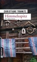 Himmelsspitz (eBook, ePUB) - Tramitz, Christiane