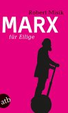 Marx für Eilige (eBook, ePUB)