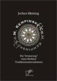M. Kempinski & Co. (eBook, PDF)