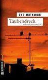 Taubendreck (eBook, ePUB)
