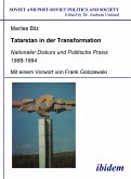Tatarstan in der Transformation (eBook, PDF)