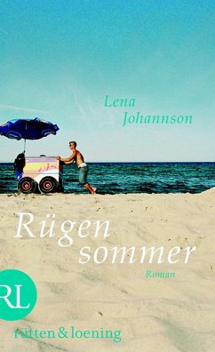Rügensommer (eBook, ePUB) - Johannson, Lena