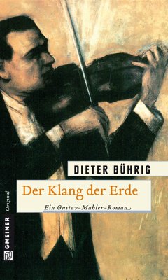 Der Klang der Erde (eBook, PDF) - Bührig, Dieter