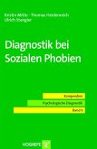 Diagnostik bei Sozialen Phobien (eBook, PDF)