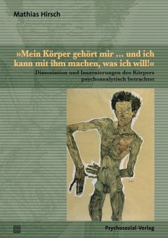 »Mein Körper gehört mir ... und ich kann mit ihm machen, was ich will!« (eBook, PDF) - Hirsch, Mathias
