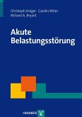 Akute Belastungsstörung (eBook, PDF)
