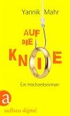 Auf die Knie (eBook, ePUB)