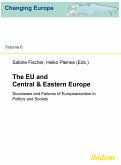 The EU and Central & Eastern Europe (eBook, PDF)