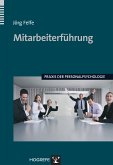 Mitarbeiterführung (eBook, ePUB)