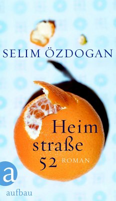 Heimstraße 52 (eBook, ePUB) - Özdogan, Selim