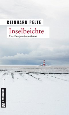 Inselbeichte (eBook, PDF) - Pelte, Reinhard