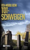 Totschweigen (eBook, PDF)