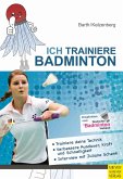 Ich trainiere Badminton (eBook, PDF)