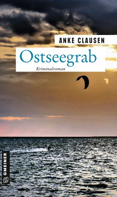 Ostseegrab (eBook, ePUB) - Clausen, Anke