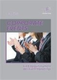 Corporate Events (eBook, PDF)