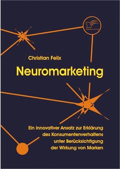 Neuromarketing (eBook, PDF) - Felix, Christian