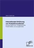 Internationale Einführung von Produktinnovationen (eBook, PDF)