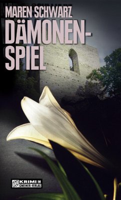 Dämonenspiel (eBook, PDF) - Schwarz, Maren