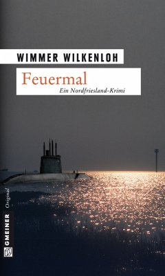 Feuermal (eBook, PDF) - Wilkenloh, Wimmer