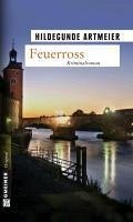 Feuerross (eBook, ePUB) - Artmeier, Hildegunde