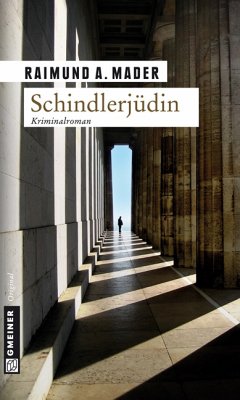 Schindlerjüdin (eBook, PDF) - Mader, Raimund A.