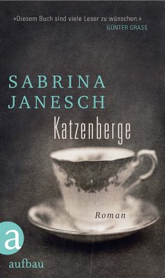 Katzenberge (eBook, ePUB) - Janesch, Sabrina